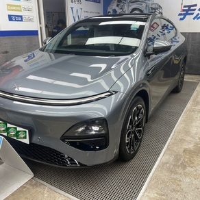 その他・XPENG G6
