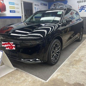 その他・Zeekr 7X