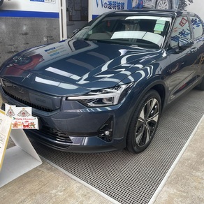 その他・Polestar 2