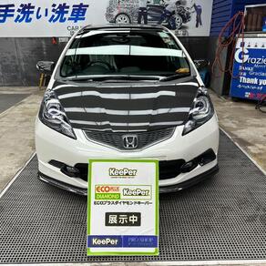 ホンダ・フィット