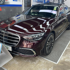 メルセデス・ベンツ・Sクラス