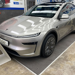 その他・テスラ・モデルY
