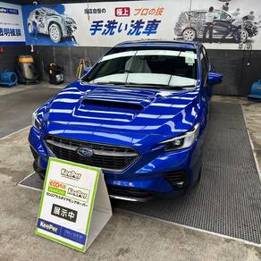 スバル・WRX