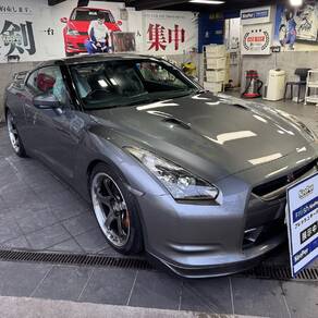 日産・GT-R