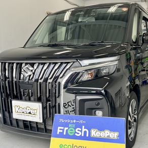 スズキ・ソリオバンディット