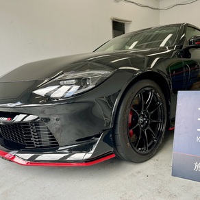 日産・フェアレディZ