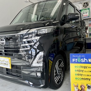 日産・ルークス