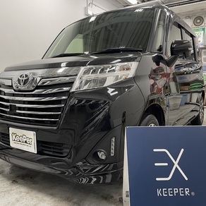 トヨタ・ルーミー