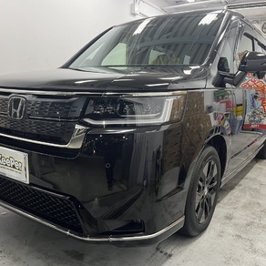 ホンダ・ステップワゴン