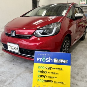 ホンダ・フィット