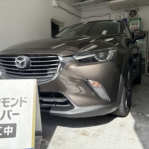 マツダ・CX-30
