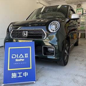 ホンダ・N-ONE