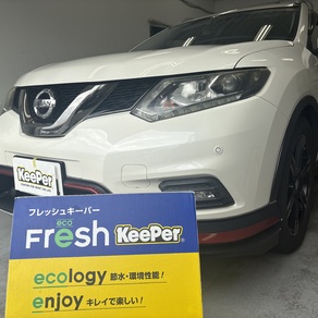 日産・エクストレイル