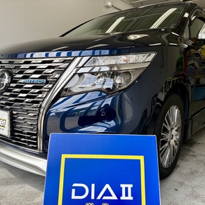 日産・エルグランド