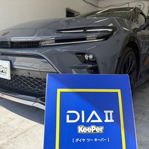 トヨタ・クラウンスポーツ