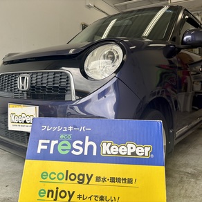 ホンダ・N-ONE