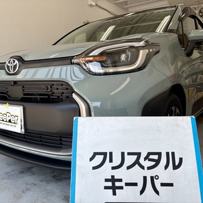 トヨタ・シエンタ