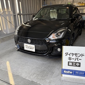 スズキ・スイフト