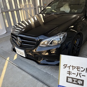 メルセデス・ベンツ・Eクラス