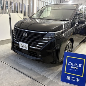 日産・セレナ