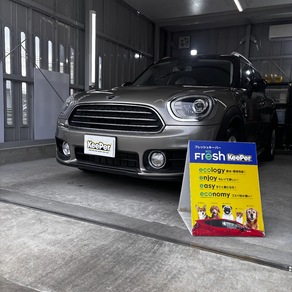 BMW・MINIクロスオーバー