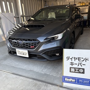 スバル・WRX