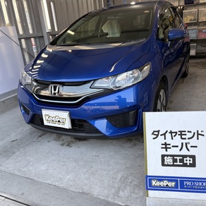 ホンダ・フィット