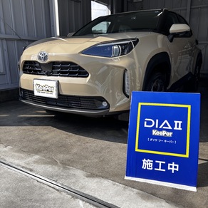 トヨタ・ヤリスクロス