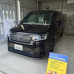 ホンダ・ステップワゴン