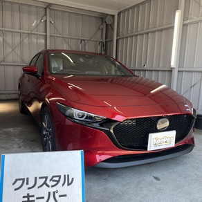 マツダ・マツダ3