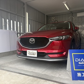 マツダ・CX-5