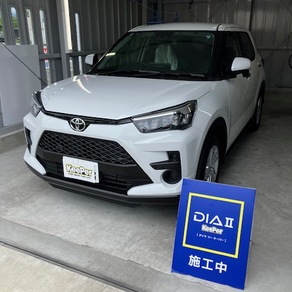 トヨタ・ライズ