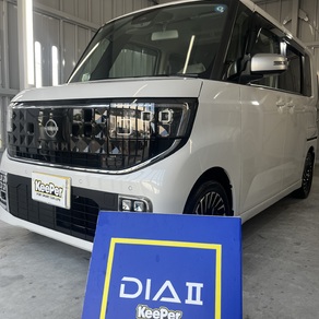 日産・ルークス