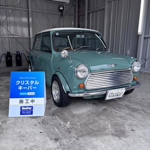 BMW・MINI