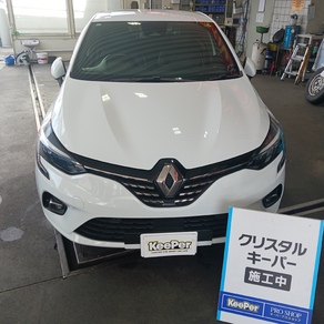 ルノー・ルーテシア