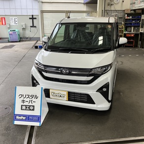 ダイハツ・ムーヴ