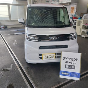 ダイハツ・タント