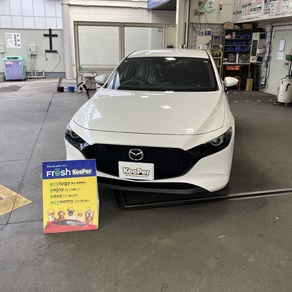 マツダ・マツダ3