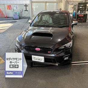 スバル・WRX