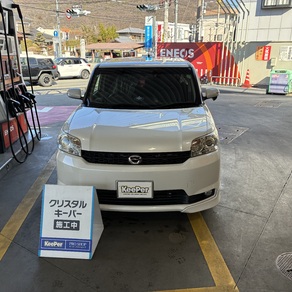 トヨタ・カローラルミオン