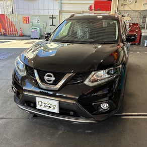 日産・エクストレイル