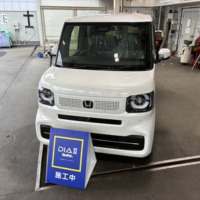 ホンダ・N-BOX