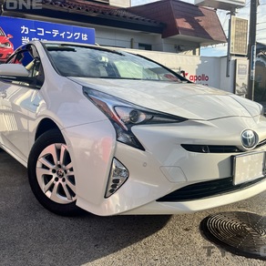 トヨタ・プリウス
