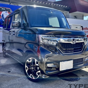 ホンダ・N-BOX
