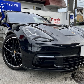 ポルシェ・ケイマン