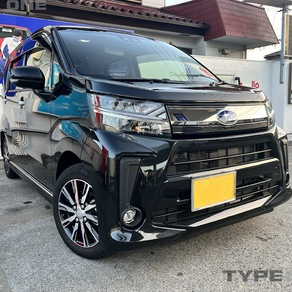 スバル・ステラ