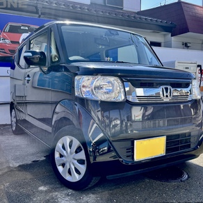 ホンダ・N-BOX