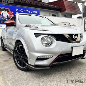 日産・ジューク