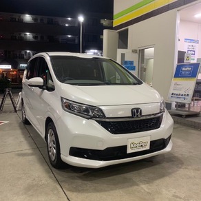 ホンダ・フリード