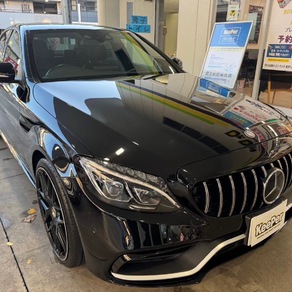 メルセデス・ベンツ・Cクラス